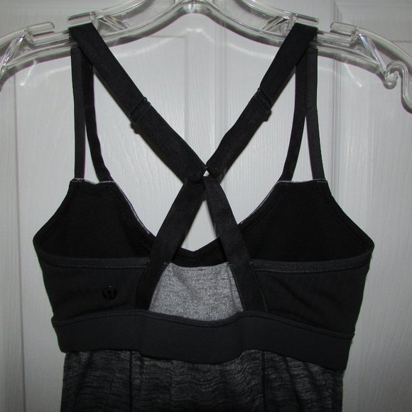 LULULEMON Tank Top - Picture 4 of 8